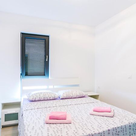 Anabel Appartement Medulin Buitenkant foto