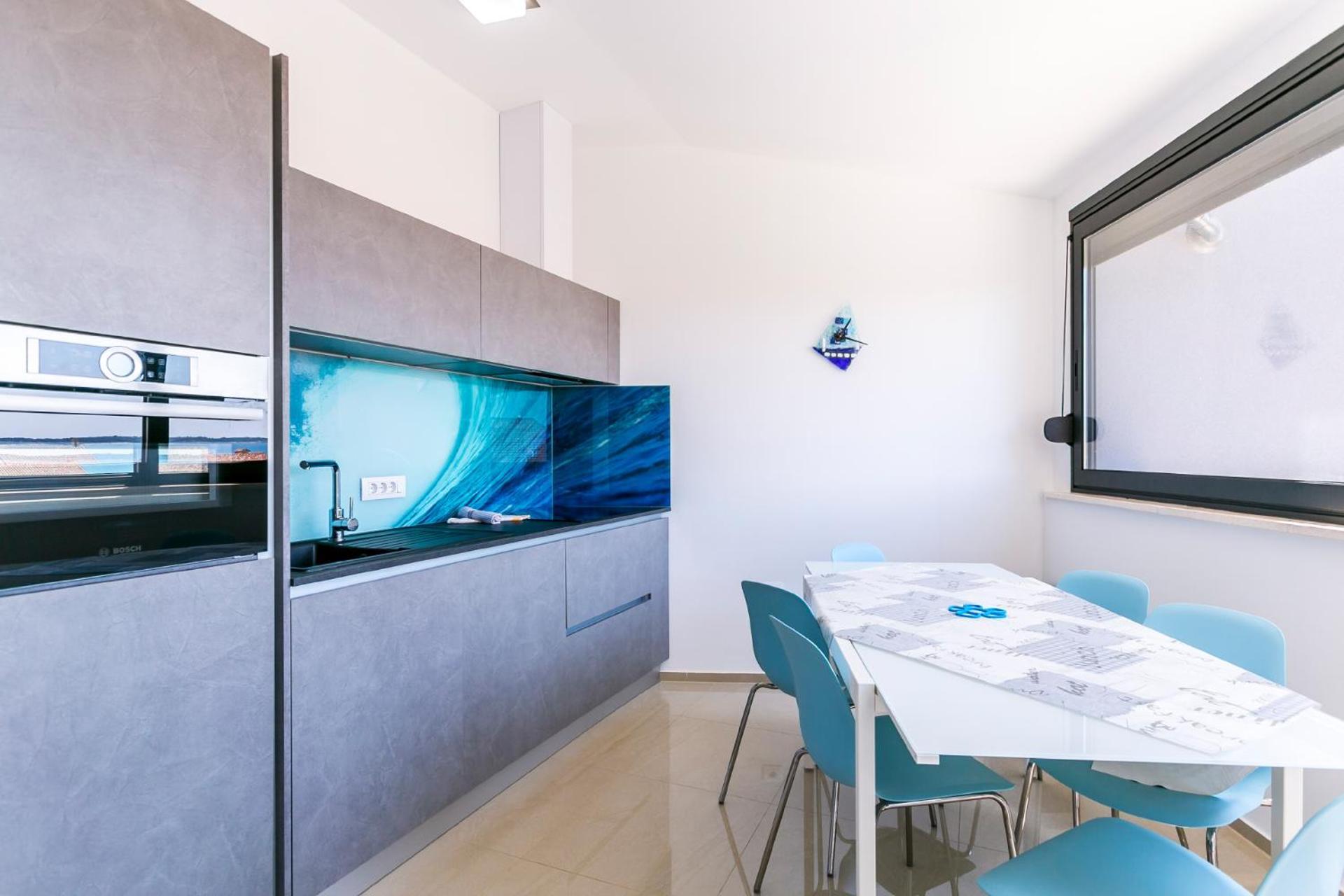 Anabel Appartement Medulin Buitenkant foto