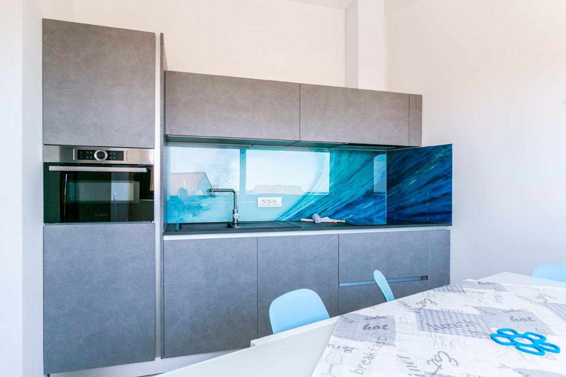 Anabel Appartement Medulin Buitenkant foto