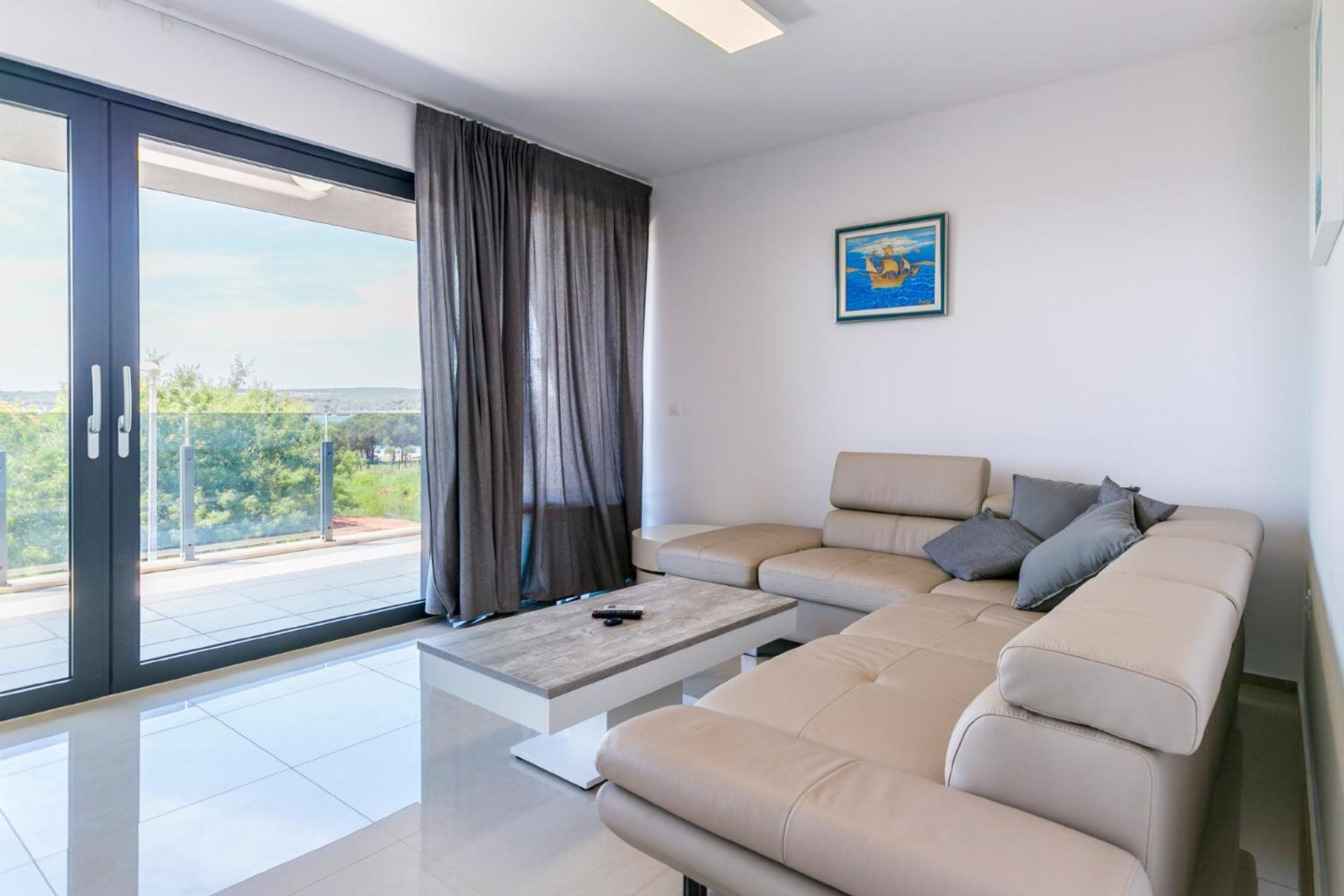 Anabel Appartement Medulin Buitenkant foto
