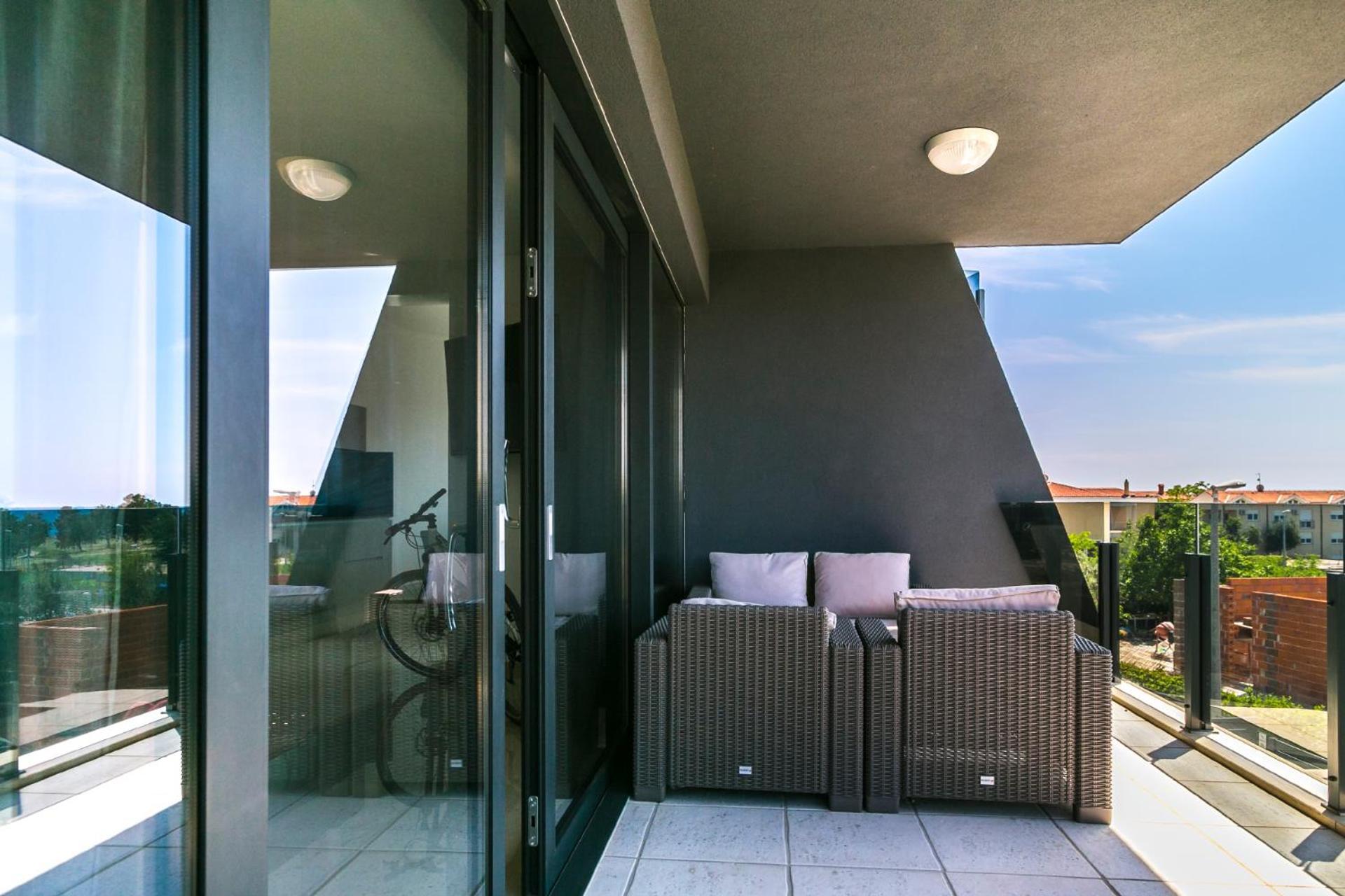 Anabel Appartement Medulin Buitenkant foto