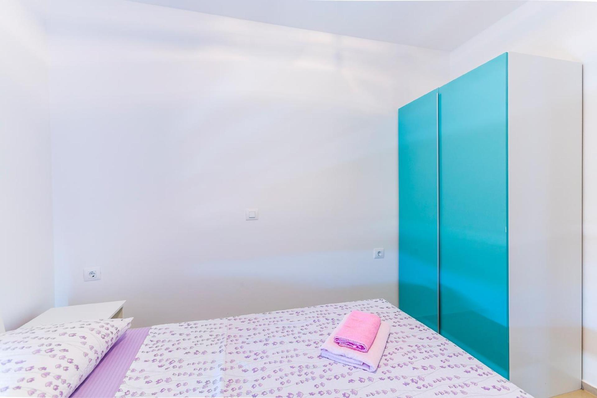 Anabel Appartement Medulin Buitenkant foto
