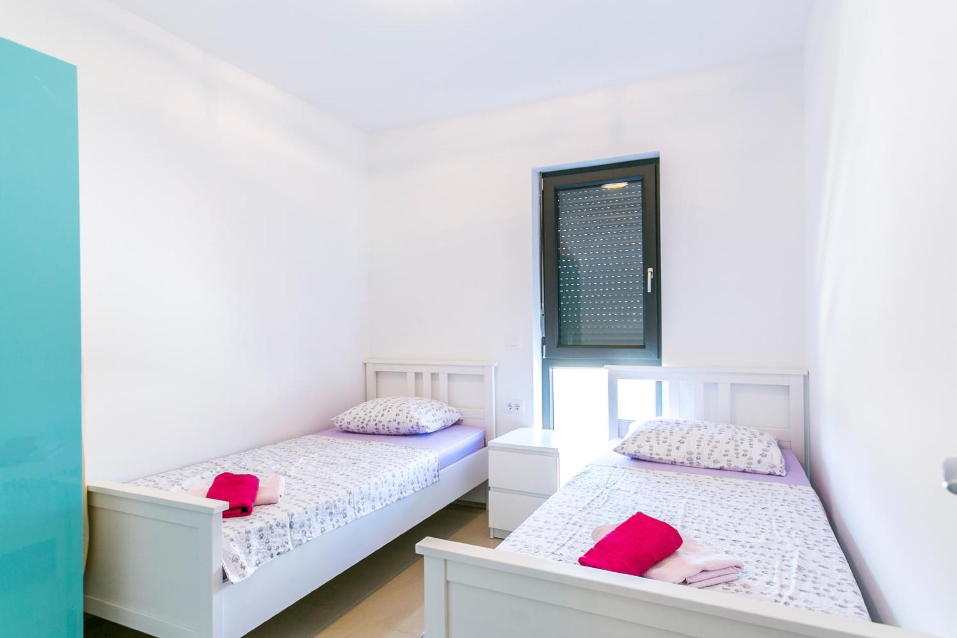 Anabel Appartement Medulin Buitenkant foto