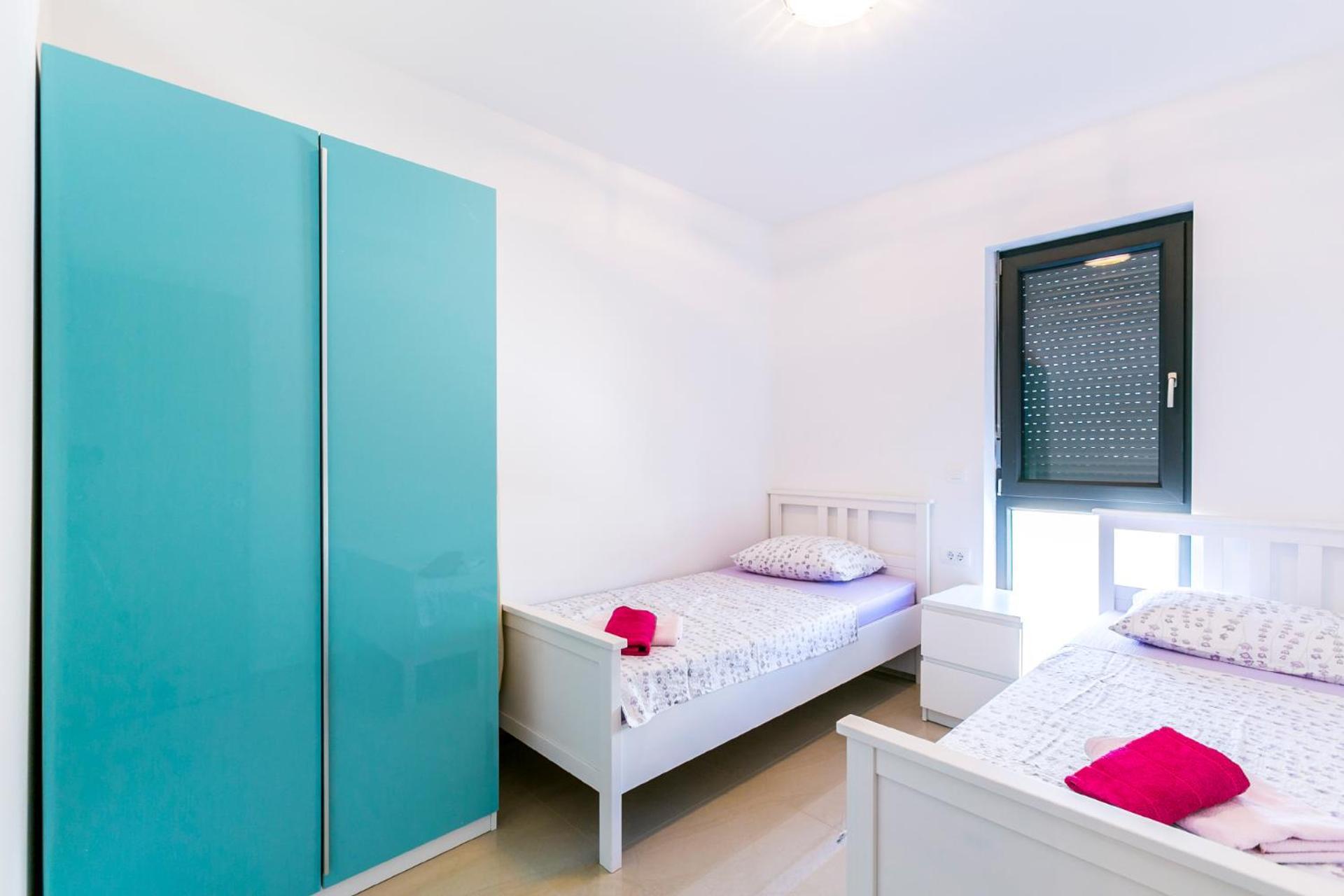 Anabel Appartement Medulin Buitenkant foto