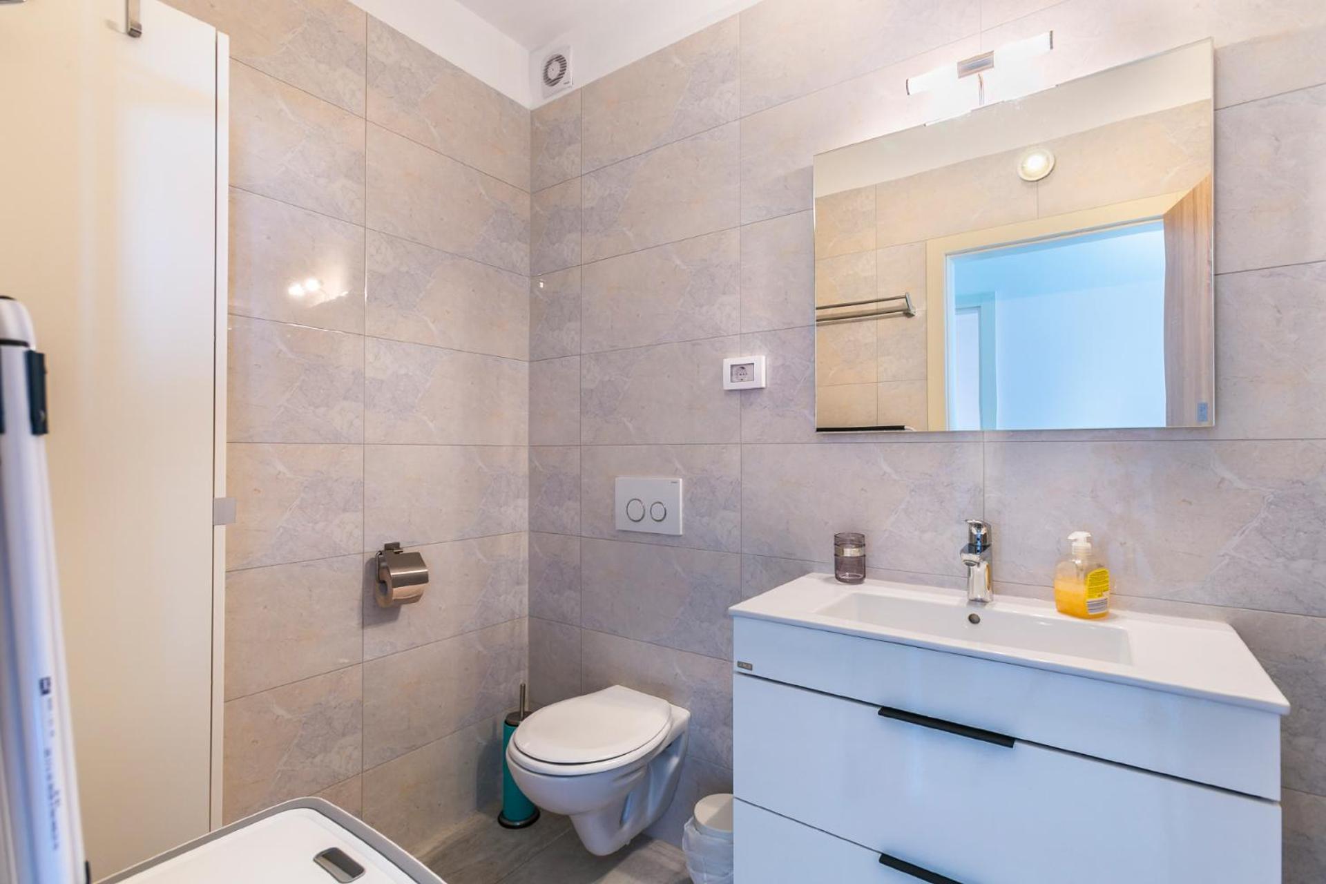 Anabel Appartement Medulin Buitenkant foto