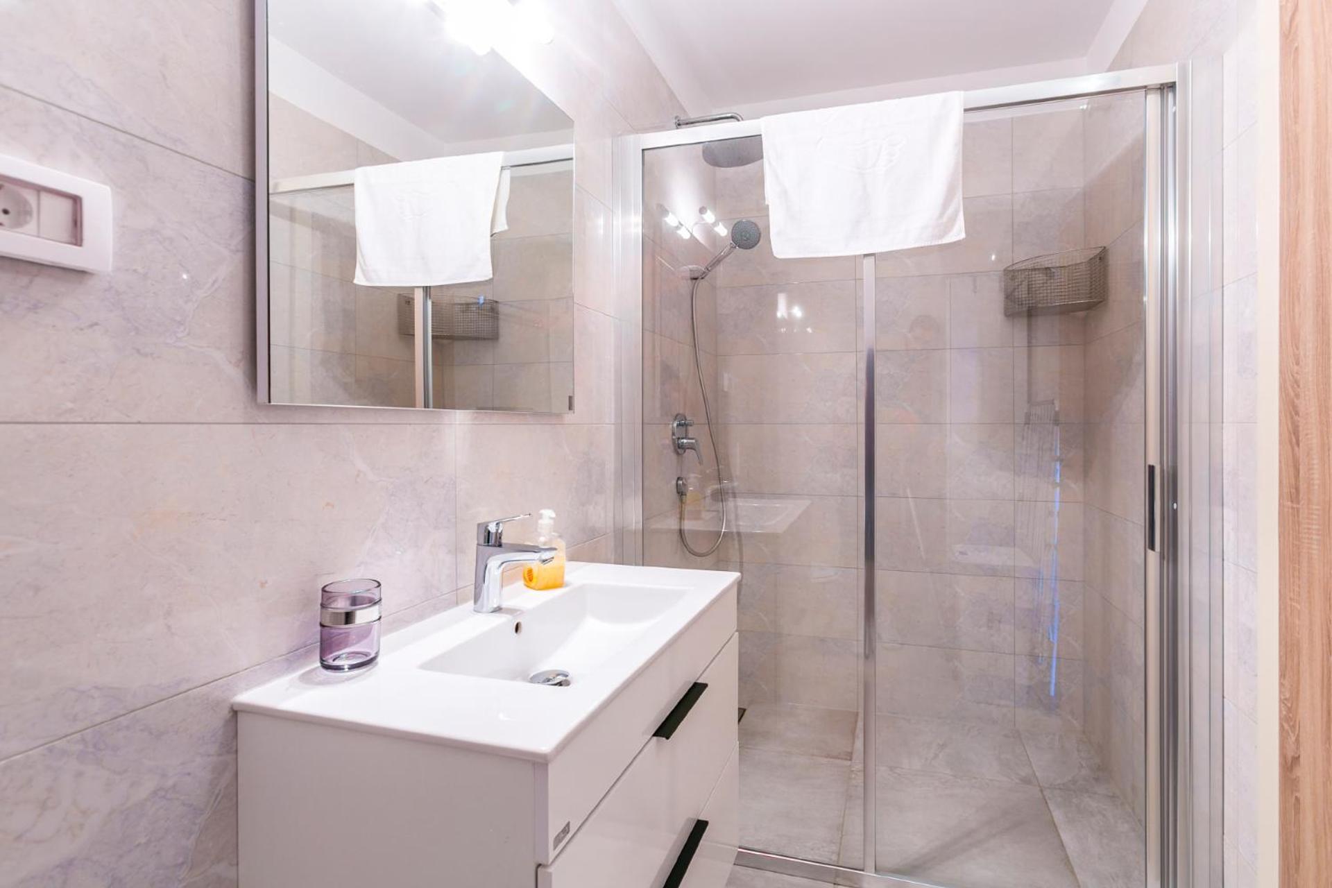 Anabel Appartement Medulin Buitenkant foto